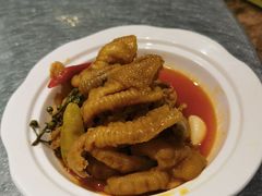 -顺意·顺德家乡菜(国际人才大厦店)