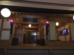 -纽斯桑拿会所(餐厅天山路店)