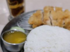 -佰搭果·广式茶餐厅(西华路店)