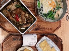 -小满手工粉(上海新世界城店)