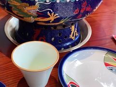 -1078號老北京涮肉(松柏店)