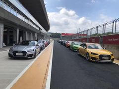 -浙江国际赛车场