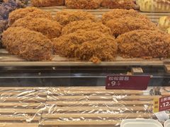 -味多美蛋糕(金顶街店)