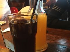 -绿茶餐厅(蓝色港湾店)