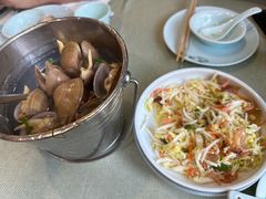 -渔娘渔家丹东海鲜(东直门店)