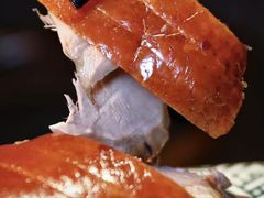 -宫燕府·京菜·烤鸭·淮扬菜(王府中心店)