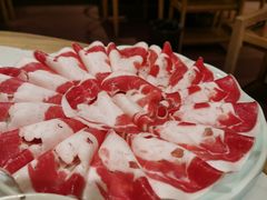-东门口涮肉·砂锅·烤串(老门东店)
