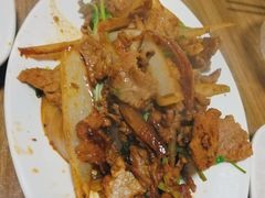 -炙热童年·老北京炙子烤肉(南锣鼓巷店)