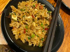 -花和尚·湘西小串烧烤(祈福店)