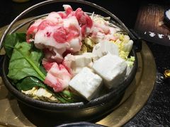 -漫烤鱼&徐州烧烤夜宵(万达店)