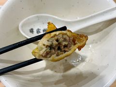 -蒋家桥饺面店(广陵路店)