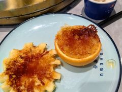 -奢谷·海鲜自助(南海万科店)