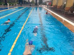 -广州粤海喜来登酒店