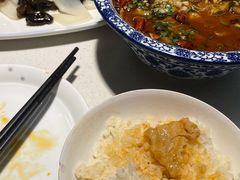 -方荣糊涂菜馆(湖北路店)