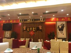 -博望坡酒楼(漕溪路店)