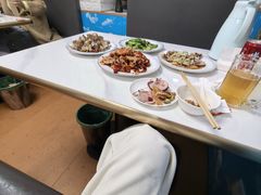 -来之顺海鲜菜馆·青岛菜·始于1993(栈桥店)