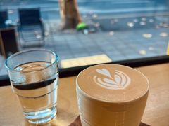 -常识咖啡common sense(春熙路店)
