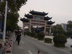 -江南大学(蠡湖校区)