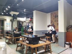 大堂-费明中罗非鱼(大石坝店)