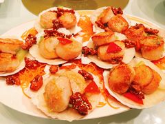 -金轩中餐厅 Jin Xuan(浦东丽思卡尔顿酒店)
