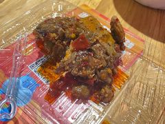 -盒马鲜生(十里堡店)