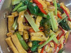 -忆外婆徐州菜·地锅鸡·生日宴(吴庄店)