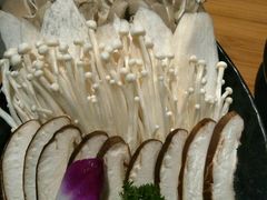 -手选潮汕鲜活牛肉火锅(二七广场店)