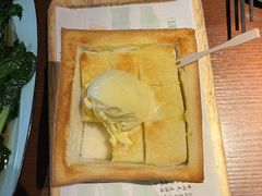 -绿茶餐厅(深圳龙华天虹购物中心店)