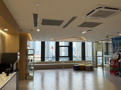 -复动肌骨门诊·MEDMOTION(北外滩店)