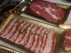 -炙城·韩式烤肉(南京东路店)