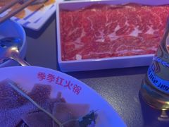 -季季红火锅(动壹店)