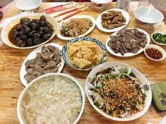 -芳记粉店(总店)