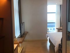 -维也纳国际酒店·江苏苏州火车站北广场店