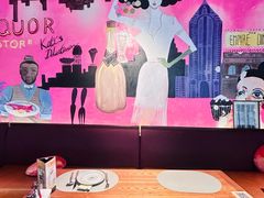 -派尔曼特披萨(万象城店)