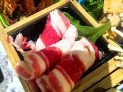 -伊尚宫·清真广式早茶.韩式烤肉·火锅