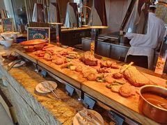 -嘉定凯悦·咖啡厅