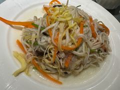 -春江饭店(共青团路总店)