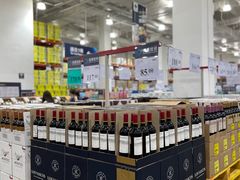 -山姆会员商店(邻瑞广场店)