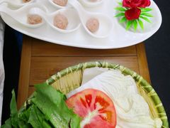 -名善山珍·野生菌汤锅(文殊院店)