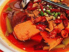 毛血旺-金鼎轩(方庄天坛店)