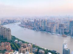 -上海中心大厦