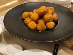-锦粤宫·精致粤菜(深圳北站店)