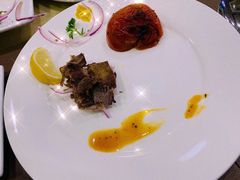 -bosphorus 铂斯西餐厅·土耳其烧烤(环市中路店)