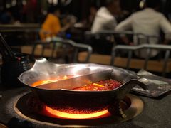-湊湊火锅·茶憩(东城万达店)