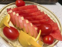 -玉林烤鸭店(小西天店)