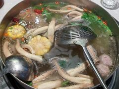 -山海龙·潮汕牛肉火锅(奥林春天店)