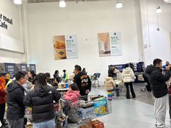 -山姆会员商店(亦庄创意生活广场店)