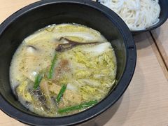 -大鼓米线(杭州国大城市广场店)