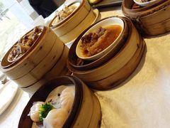 -香宫中餐厅 · 桂林香格里拉