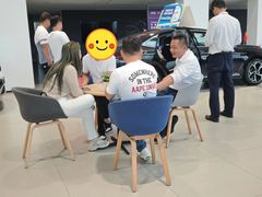 -上汽大众4S店(上海冠松店)